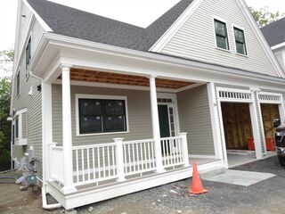 Photo of 20 Talbot Lane Reading, MA 01867