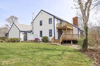 Photo of real estate for sale located at 15 Beach St Falmouth, MA 02536