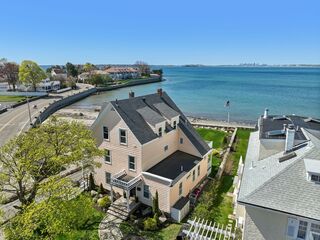 Photo of 75 Puritan Road Swampscott, MA 01907
