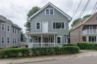 Photo of 620 South St Boston - Roslindale, MA 02131