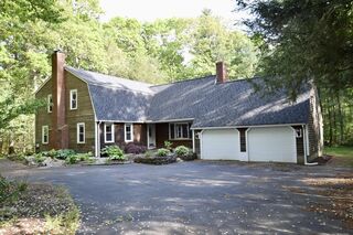 Photo of 199 Cherry St. Bridgewater, MA 02324