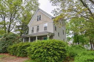 Photo of 46 Lake Street Hudson, MA 01749