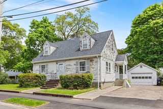 Photo of 6 Audubon Rd Milton, MA 02186