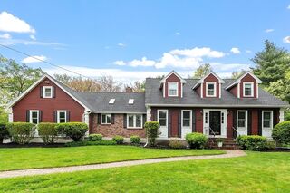 Photo of 48 Cooney Rd Tewksbury, MA 01876