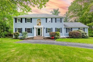 Photo of 5 Rocky Woods Road Groveland, MA 01834