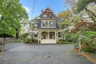 Photo of 63 Church Street Winchester, MA 01890