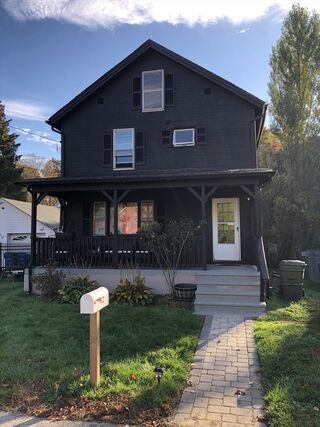 Photo of 82 Grove St North Brookfield, MA 01535