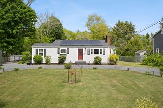 Photo of 210 Purchase St Easton, MA 02375