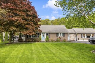 Photo of 8 New Spencer Rd Charlton, MA 01507