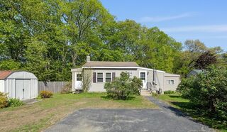 Photo of 57 Liberty Street Leominster, MA 01453