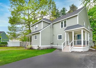 Photo of 2402 Pouliot Place Wilmington, MA 01887