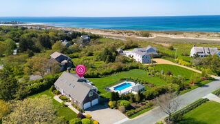 Photo of real estate for sale located at 33 Torrey Rd Sandwich, MA 02537