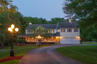 Photo of 31 Swing Drive Berkley, MA 02779