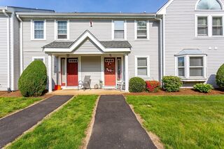 Photo of 75 Warren Street West Raynham, MA 02767