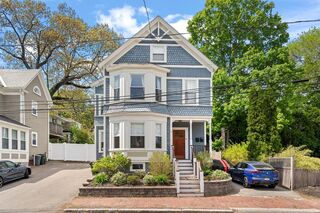 Photo of 4 Arlington St Newburyport, MA 01950