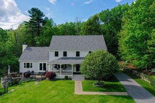 Photo of 15 Allen Hill Rd Princeton, MA 01541