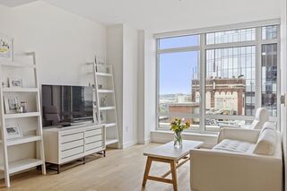 Photo of 400 Stuart St Boston - Back Bay, MA 02116