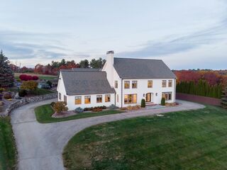 Photo of 61 Chickering Road Spencer, MA 01562