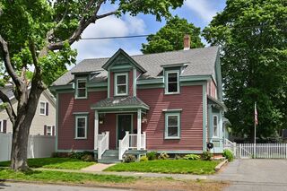 Photo of 7 Charles Danvers, MA 01923