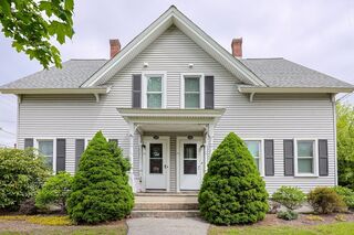 Photo of 258-260 Main St Whitinsville, MA 01588