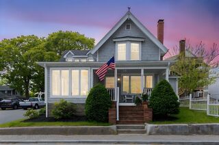Photo of 5 South Blvd Onset, MA 02558