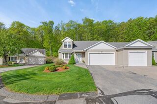 Photo of 122 Angell Brook Drive West Boylston, MA 01583