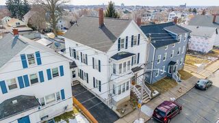 Photo of 493 Peckham St Fall River, MA 02721