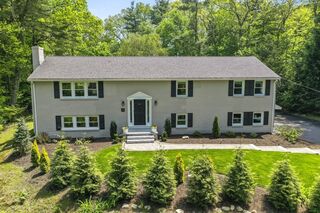 Photo of 58 Upton Road Westborough, MA 01581
