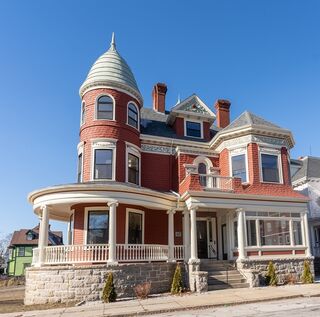 Photo of 72 Belmont Fall River, MA 02720