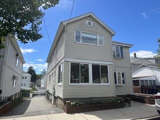 Photo of 128-130 Clarence Everett, MA 02149
