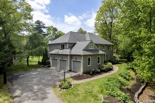 Photo of 27 Bowker Drive Sudbury, MA 01776