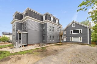 Photo of 37 Cherry St Spencer, MA 01562