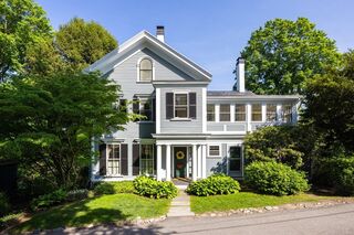 Photo of 33 Wellington Lane Belmont, MA 02478