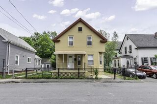 Photo of 14 Pond St Haverhill, MA 01835