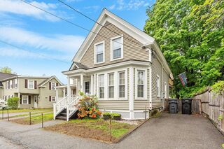 Photo of 9 Elm St Ayer, MA 01432