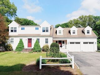 Photo of 15 Thayer Ter Rockland, MA 02370