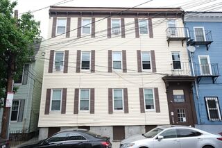 Photo of 218 W 8th Street Boston - South Boston, MA 02127