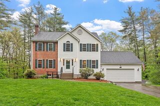 Photo of 134 Fitchburg Rd Townsend, MA 01469