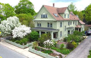 Photo of 40 Pond Street Boston - Jamaica Plain, MA 02130