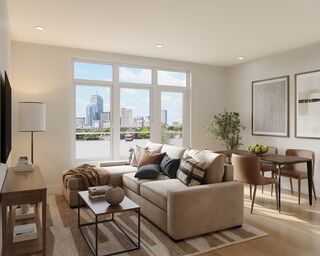 Photo of 1395 Washington Street Boston - South End, MA 02118