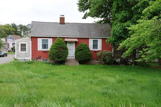 Photo of 70 Biscyane Ave Weymouth, MA 02188
