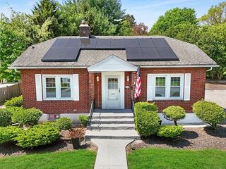 Photo of 22 Fruit Street Leominster, MA 01453