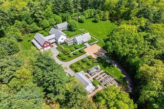 Photo of 163 Nagog Hill Rd Acton, MA 01720