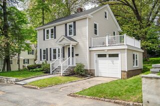 Photo of 56 Pine Hill Rd Dedham, MA 02026