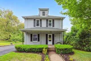 Photo of 185 Wachusett St Franklin, MA 02038
