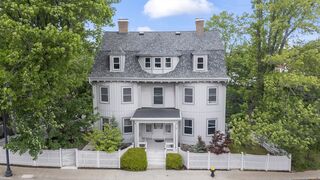 Photo of 388 Arborway Boston - Jamaica Plain, MA 02130