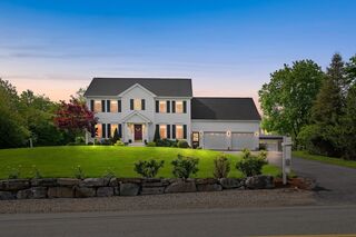 Photo of 172 Orchard Street Newbury, MA 01922