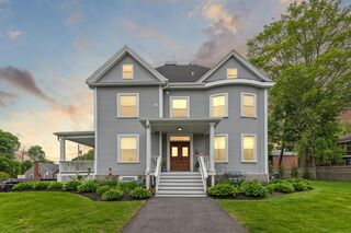 Photo of 25 Conant Street Danvers, MA 01923