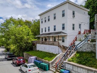 Photo of 140-142 Leighton St Fitchburg, MA 01420