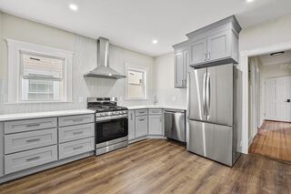 Photo of 18 Lyon Street Boston - Dorchester, MA 02122